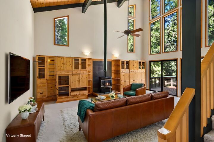 Property Photo:  2430 Navajo Drive  CA 95223 