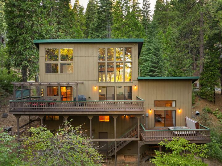 Property Photo: 2430 Navajo Drive CA 95223