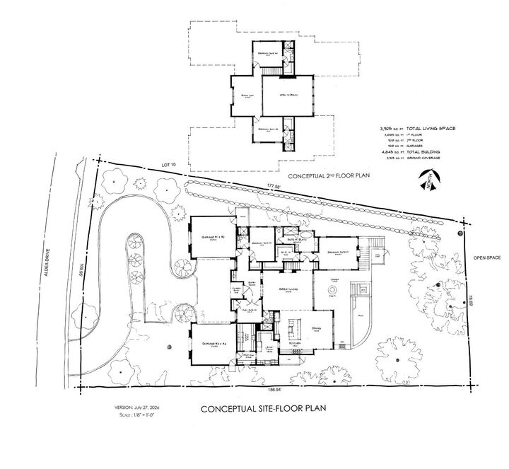 Property Photo:  6077 Aldea Drive  CA 95762 