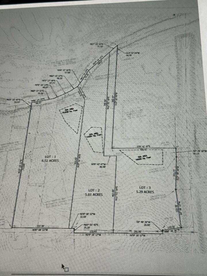 Property Photo: 0 West Rd TN 37183
