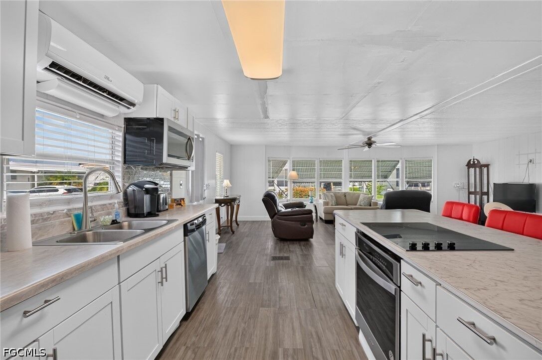 Property Photo: 14716 Nantucket Road 411 FL 33917