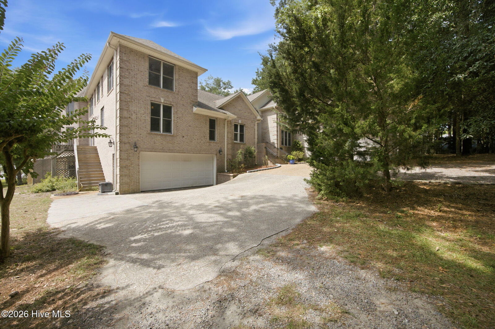 Property Photo: 3256 Mullet Creek Place SE NC 28422