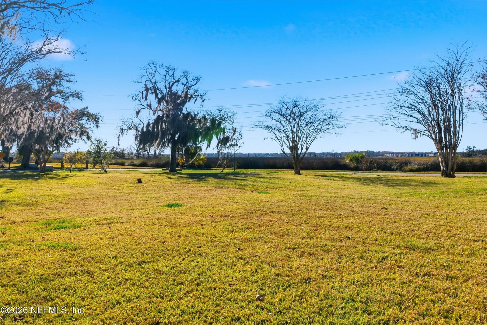 Property Photo:  0 Marsh Point Road  FL 32266 