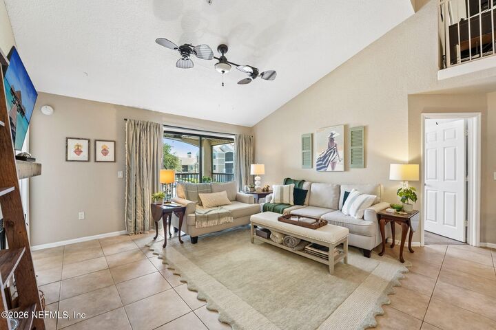 Property Photo: 805 Boardwalk Drive 527 FL 32082
