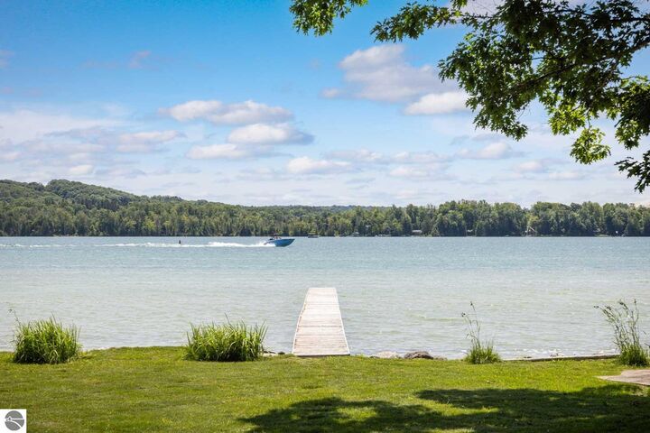 Property Photo: 788 E Traverse Lake Road MI 49621