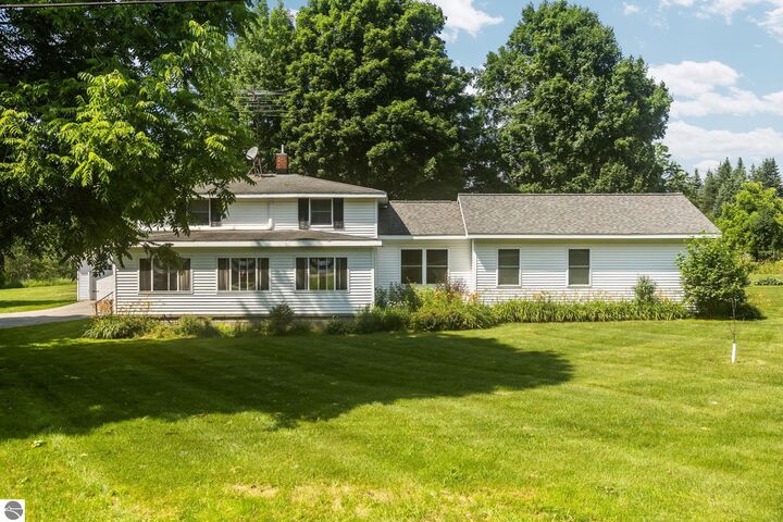 Property Photo: 7741 S M-88 MI 49659