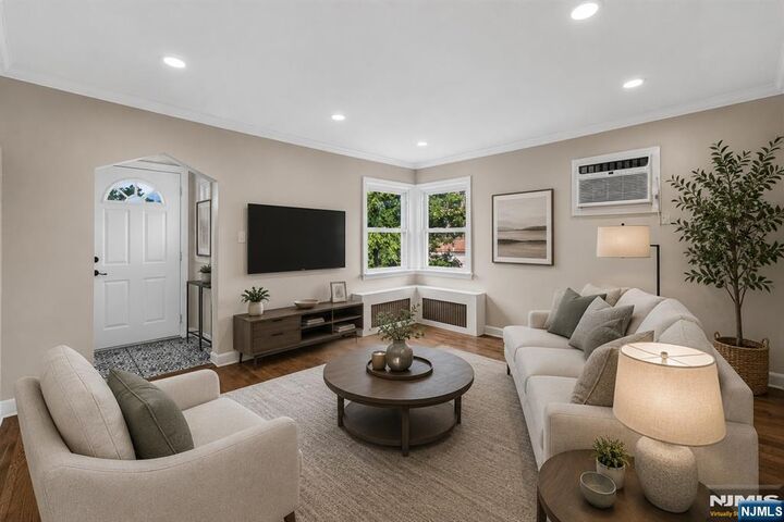 Property Photo:  427 Kennedy Drive  NJ 07022 
