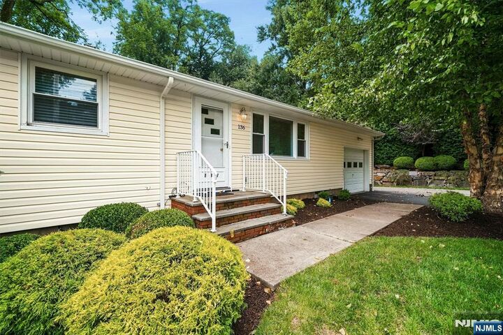Property Photo: 136 Grand Avenue NJ 07656