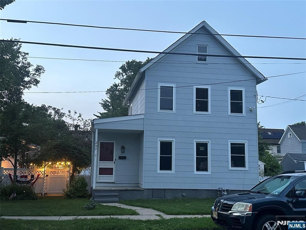 Property Photo:  207 Grand Street  NJ 07646 