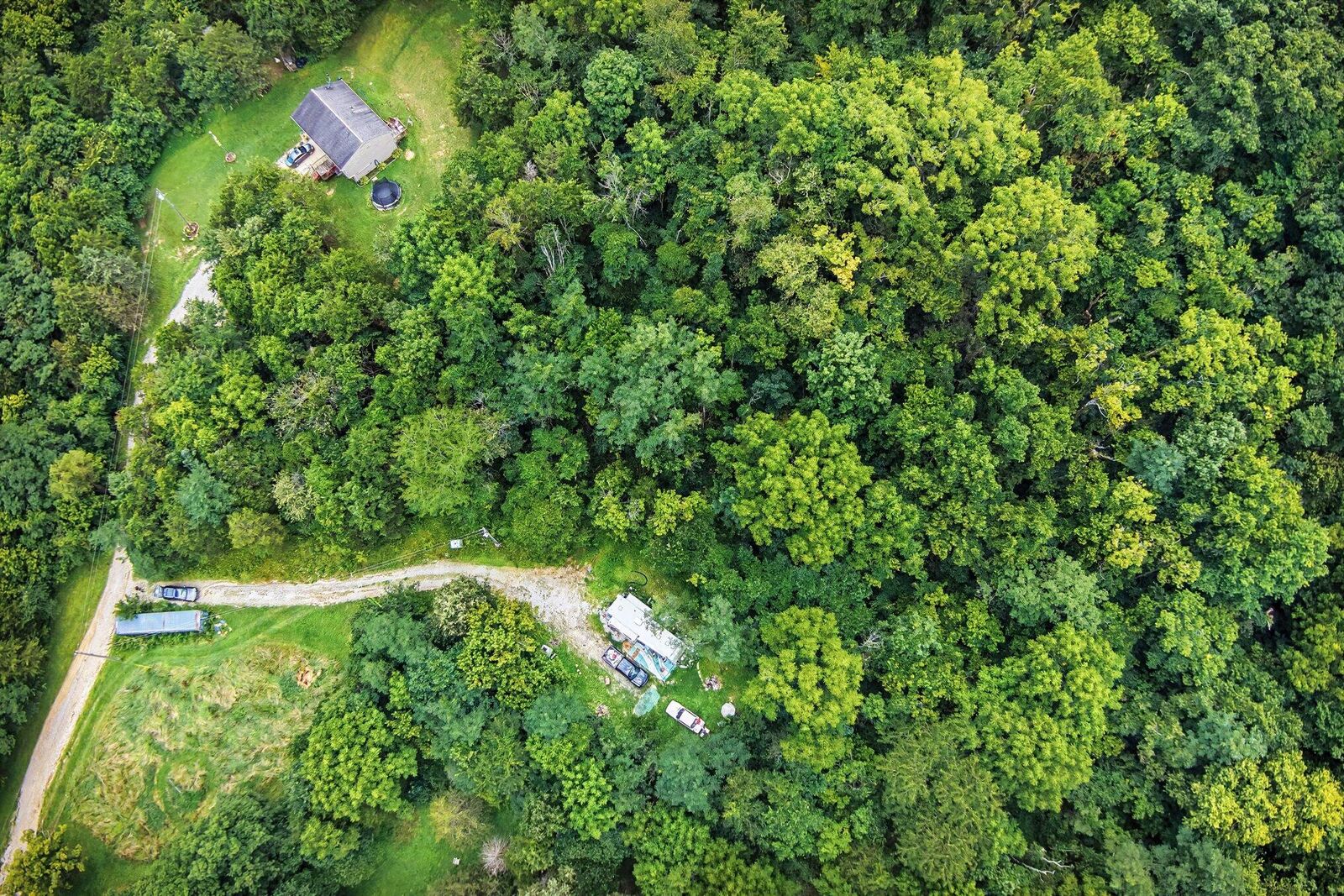 Property Photo:  257 S Fork Road  KY 41092 