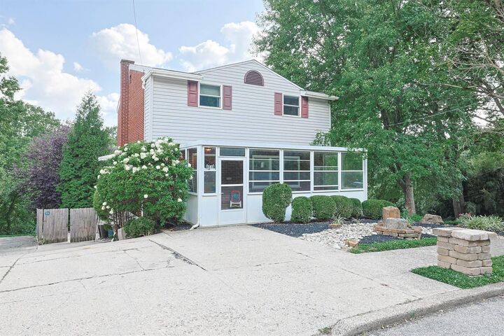 Property Photo: 141 North Street KY 41071