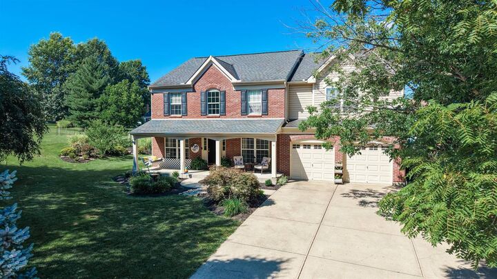Property Photo: 10285 Hempsteade Drive KY 41091