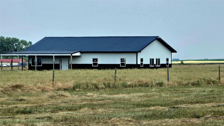 Property Photo:  42 Kamloops Road  MT 59468 