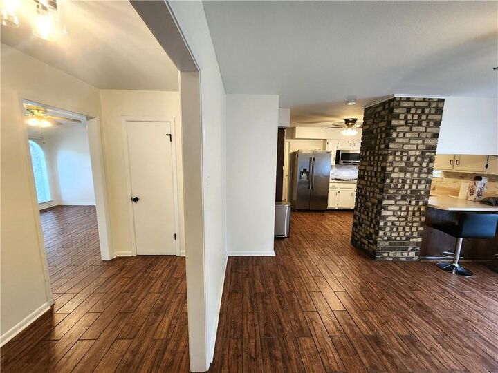 Property Photo: 417 Moncla Avenue LA 70037