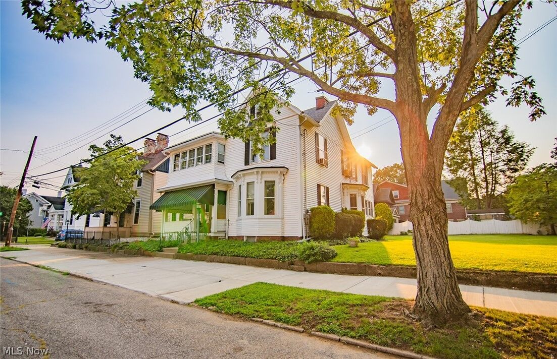 Property Photo: 1207 Juliana Street WV 26101