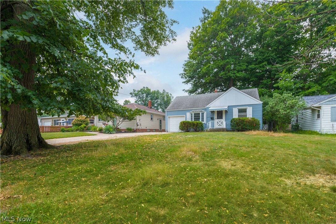 Property Photo: 2348 Buena Vista Drive OH 44092