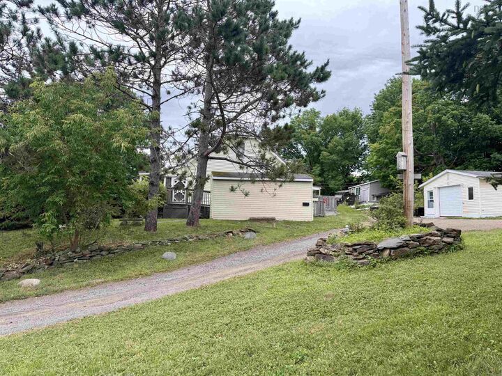 Property Photo:  790 Trenton Road  NS B2H 2M8 