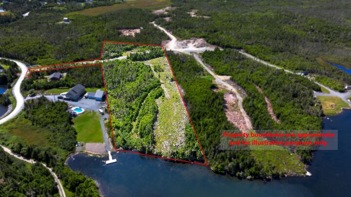 Lot 113 2885 Ostrea Lake Road — photo 1