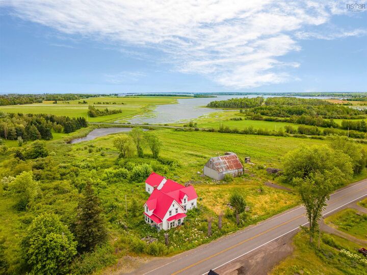 Property Photo: 7675 Highway 6 NS B0K 1K0