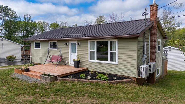 Property Photo: 58 Three Mile Plains Cross Road NS B0N 2T0