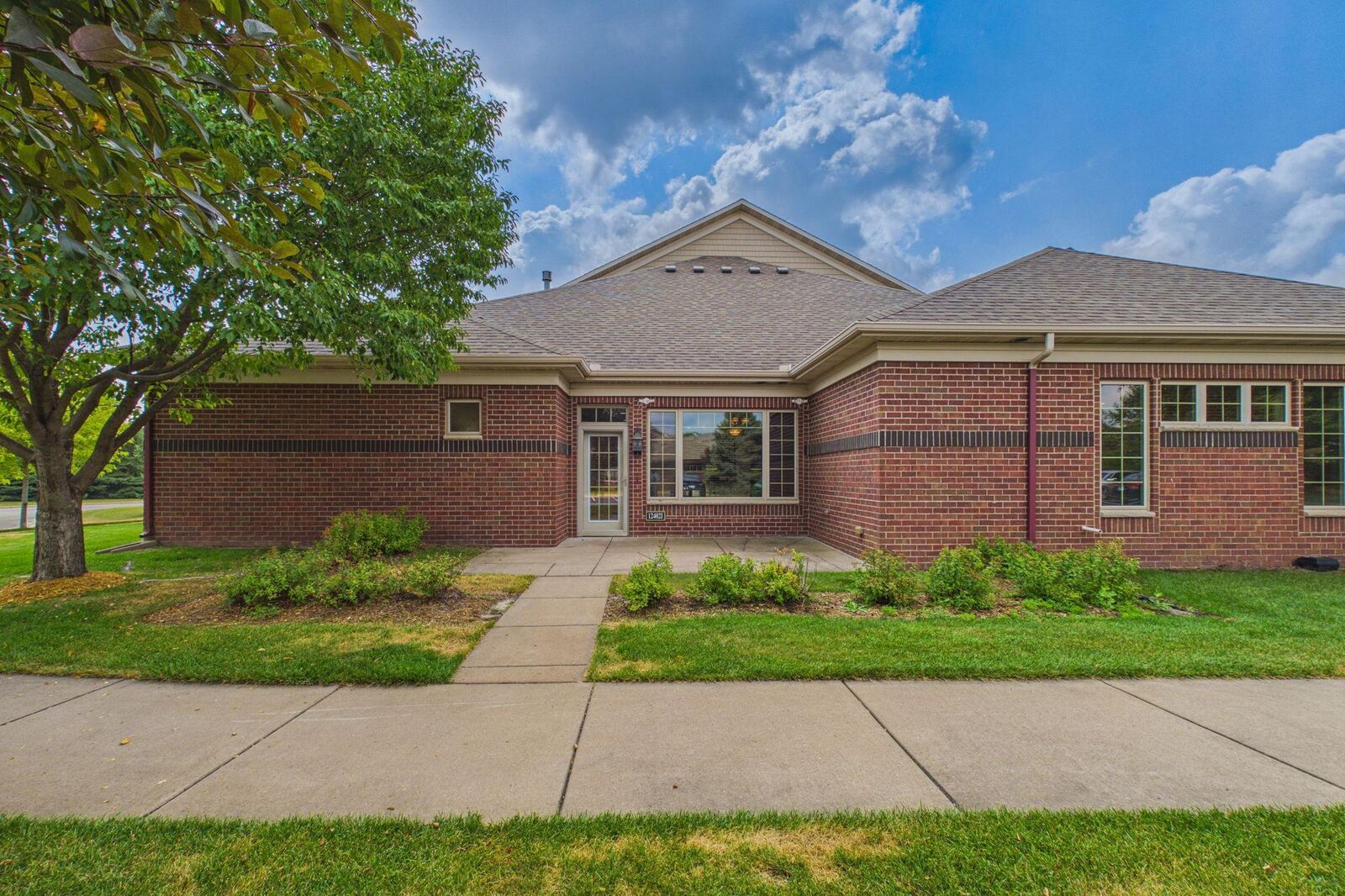 Property Photo:  12402 Flanders Court NE I  MN 55449 