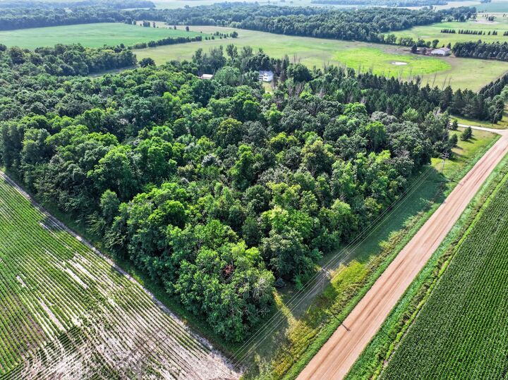 Property Photo:  Tbd Johnson Road NE  MN 56355 