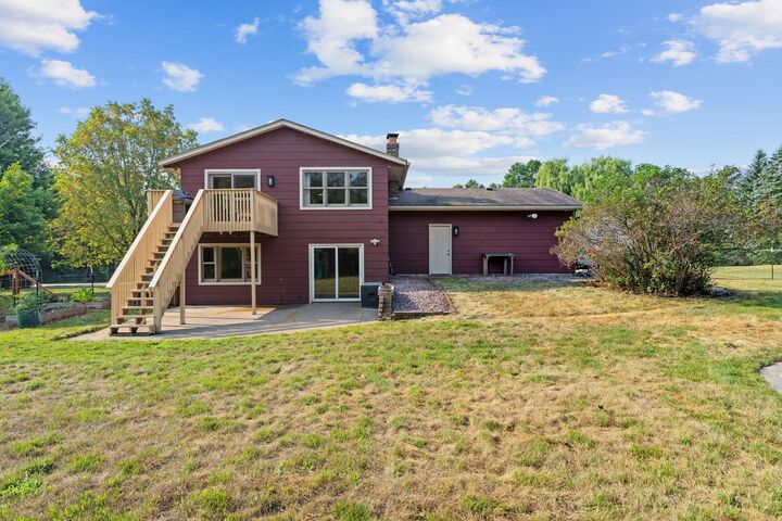 Property Photo:  8433 168th Lane NW  MN 55303 