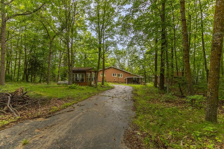 Property Photo:  19061 Farington Lane NE  MN 56647 