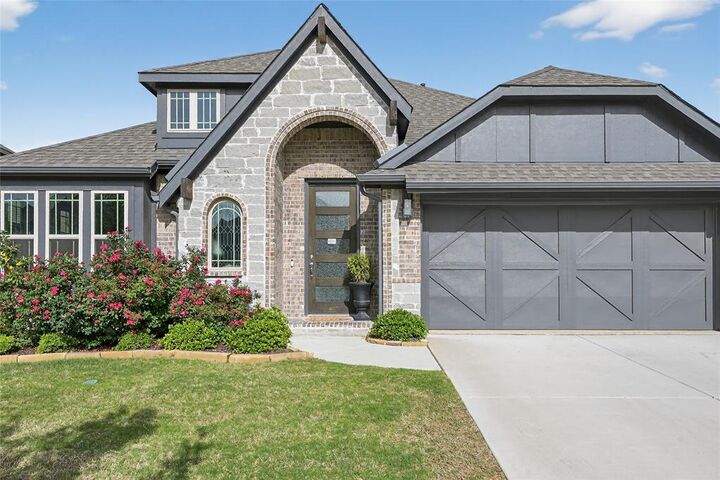 Property Photo:  7213 Cherry Blossom Lane  TX 76227 