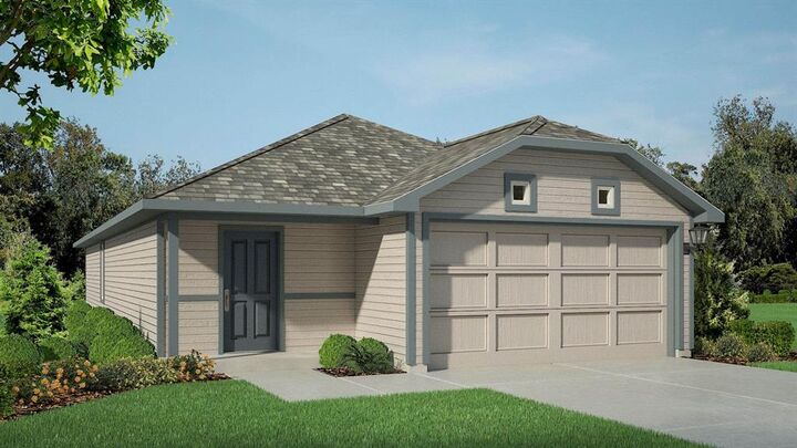 Property Photo: 4129 Woodhill Bend Drive TX 76036