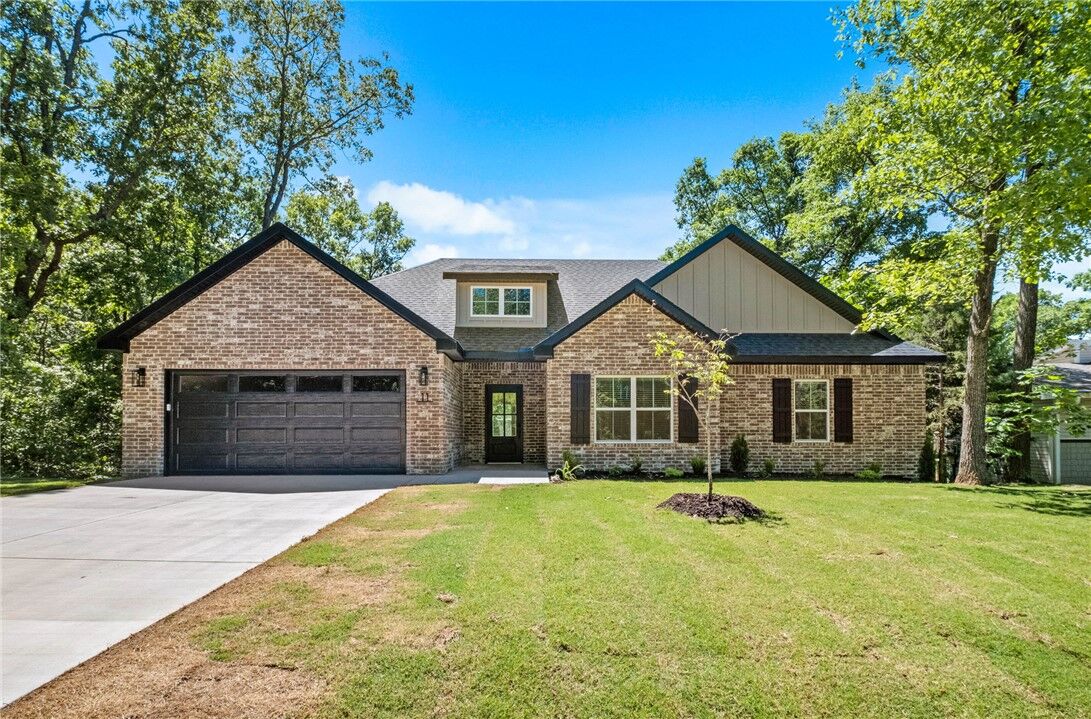 Property Photo:  59 Taransay Circle  AR 72715 