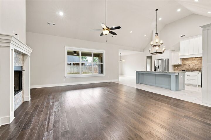 Property Photo:  4608 Canopy Meadows Drive  AR 72758 