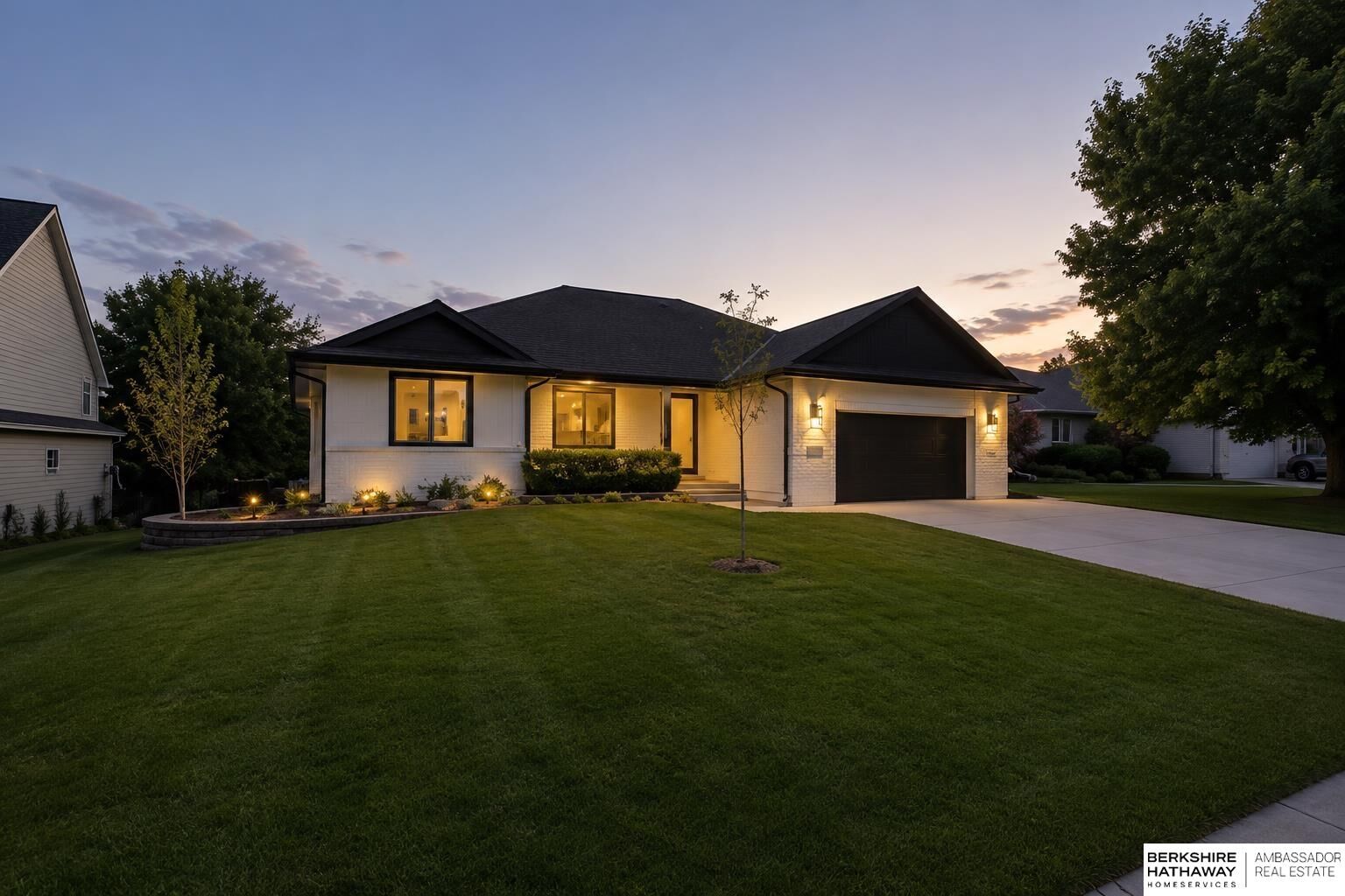 Property Photo:  15821 N 2 Street  NE 68007 