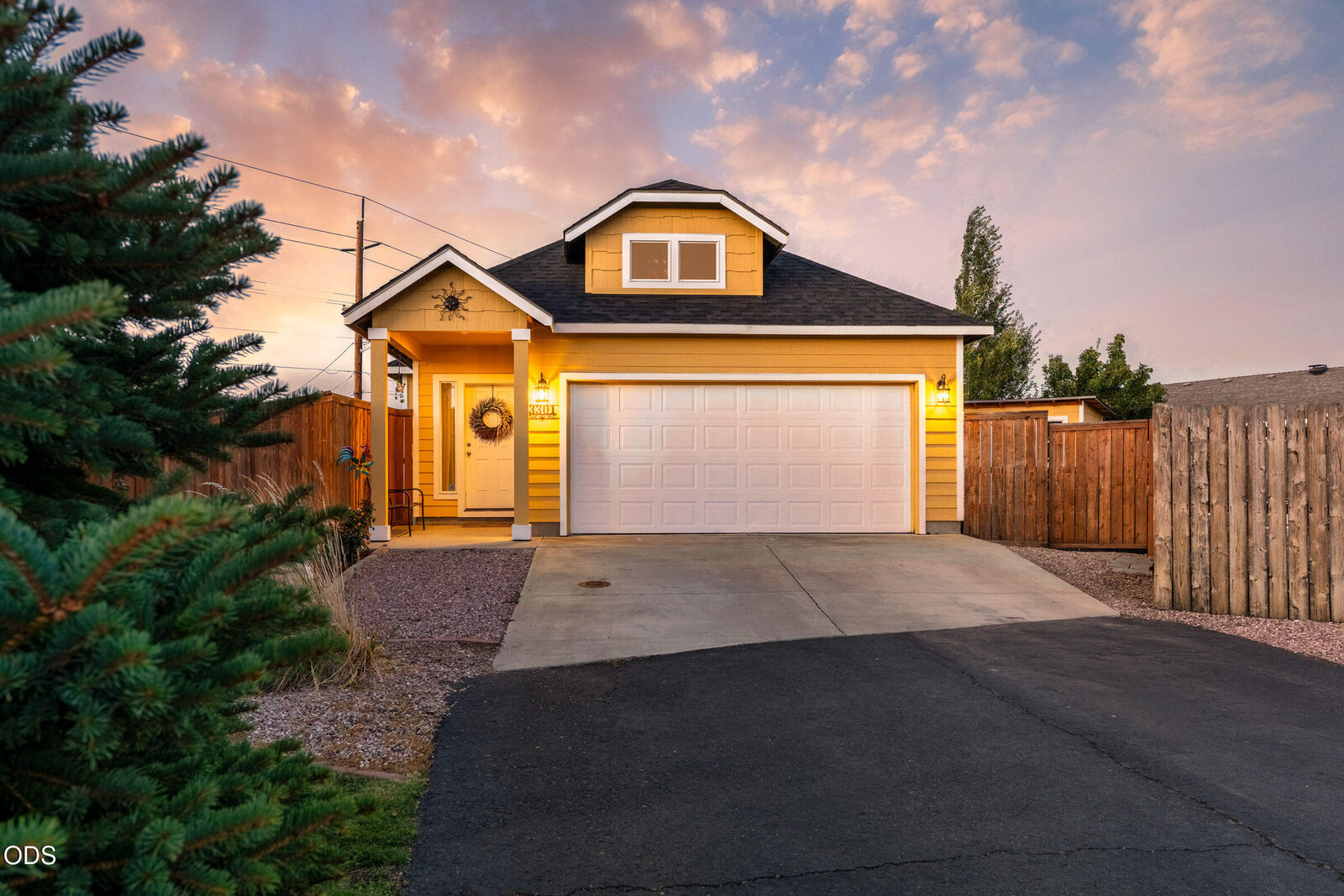 Property Photo:  3301 SW Antler Ridge Lane  OR 97756 
