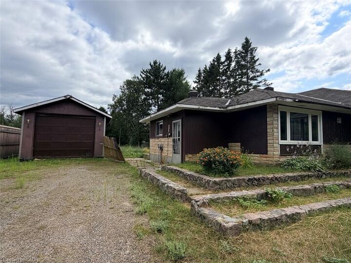 Property Photo:  63 Larchmount Drive  ON P0M 1J0 