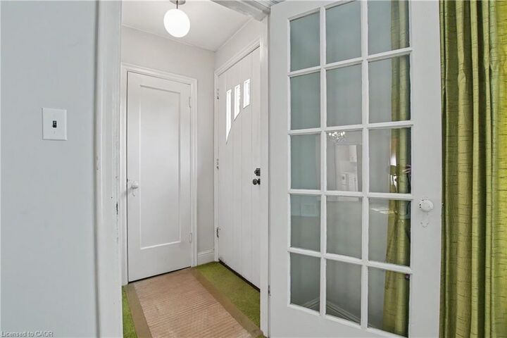 Property Photo:  115 Norwood Road  ON L8S 3R3 