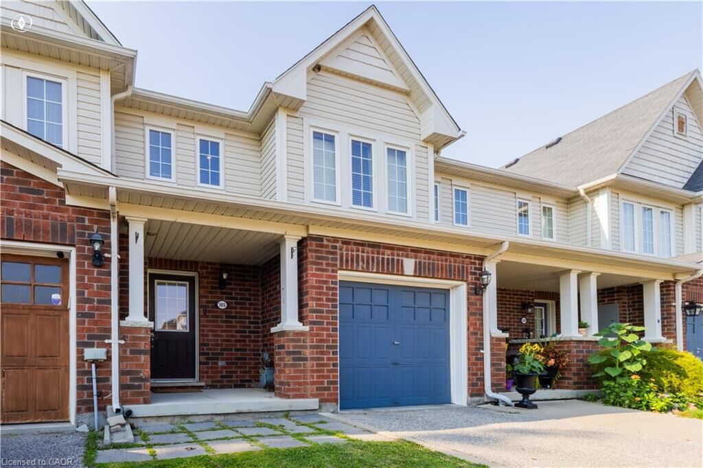 Property Photo:  105 Bloomington Drive  ON N1P 1J6 