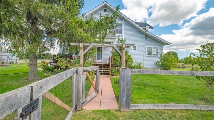 Property Photo:  3211 Highway 3  ON N0A 1J0 