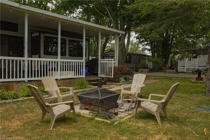 Property Photo: 1001 Haldimand Road 35 ON N0A 1E0