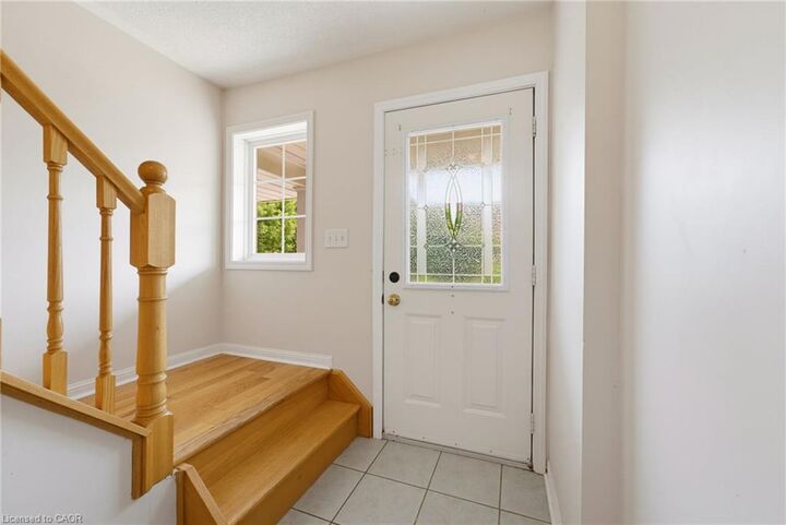Property Photo: 4425 Peter Drive ON L7L 6S7