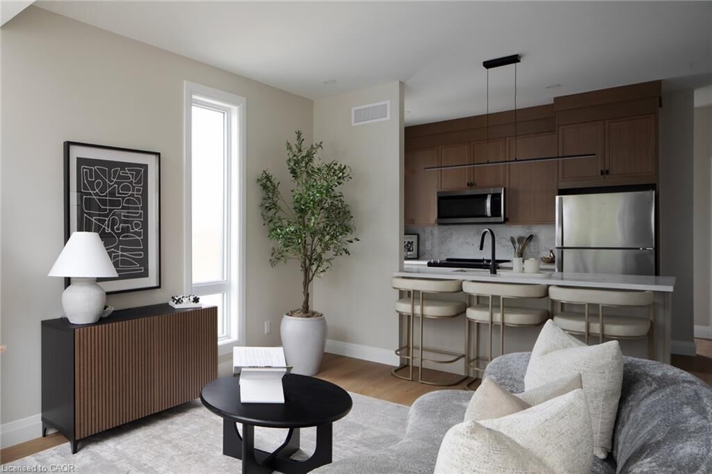 Property Photo:  210 Heritage Drive Upper  ON N2B 3J6 