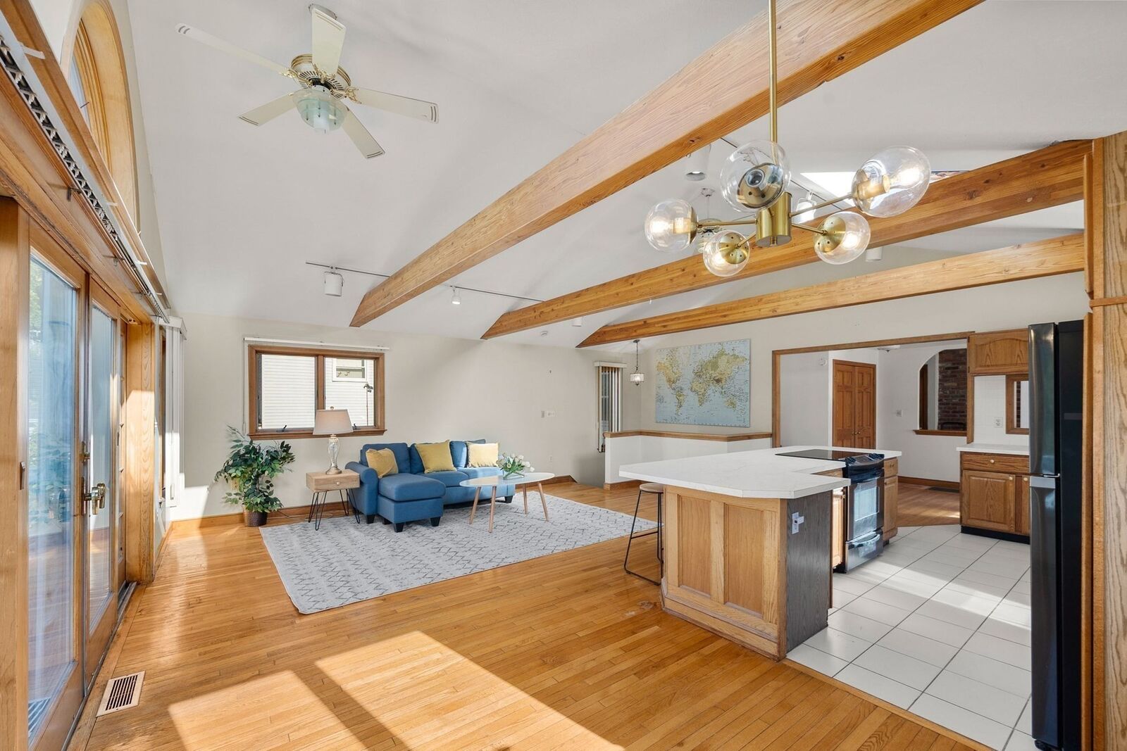 Property Photo: 32 Brayton Rd MA 02135