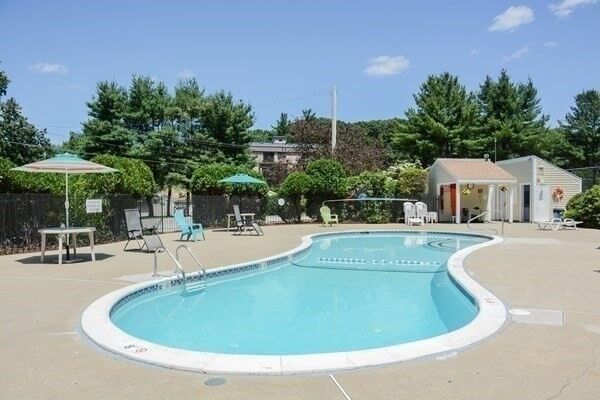 Property Photo:  181 Littleton Rd 420  MA 01824 