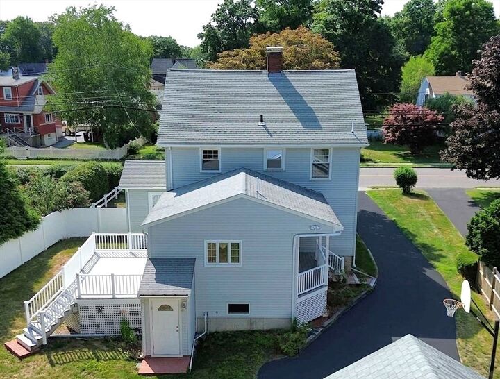 Property Photo: 68 White Street MA 02190
