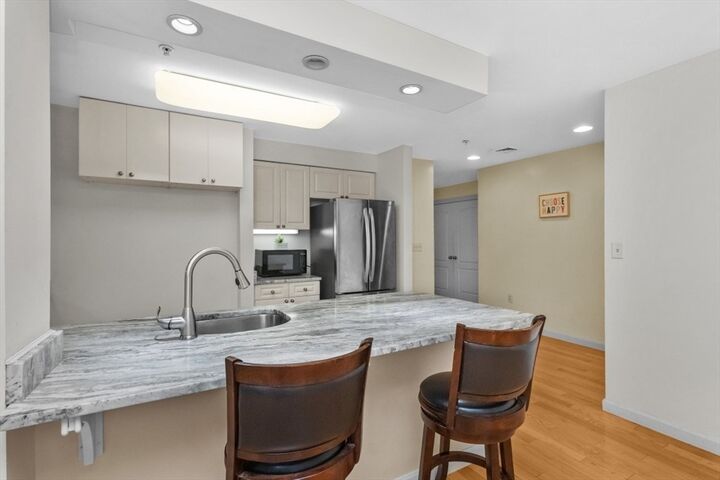 Property Photo:  501 Commerce Dr 3119  MA 02184 