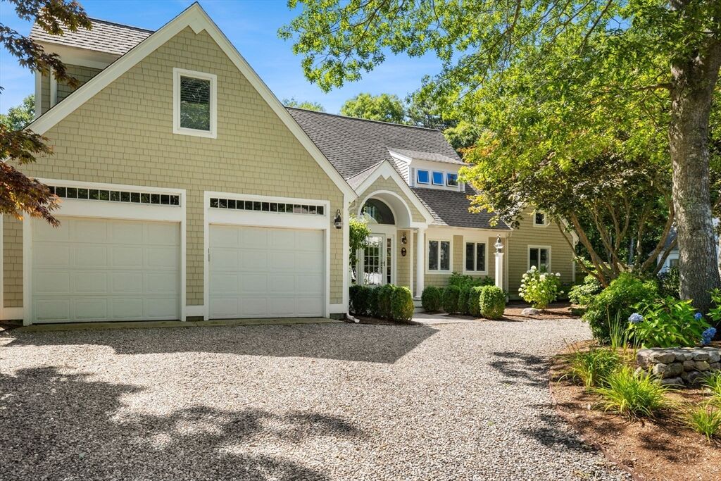Property Photo:  13 Driftwood Circle  MA 02649 