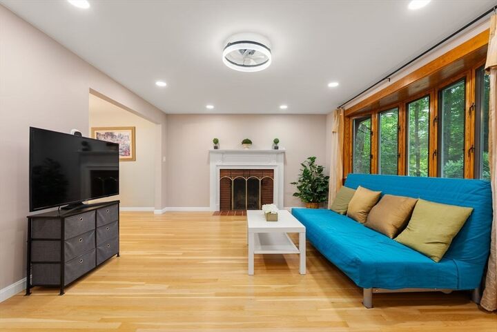 Property Photo:  25 Meadowbrook Road  MA 01776 
