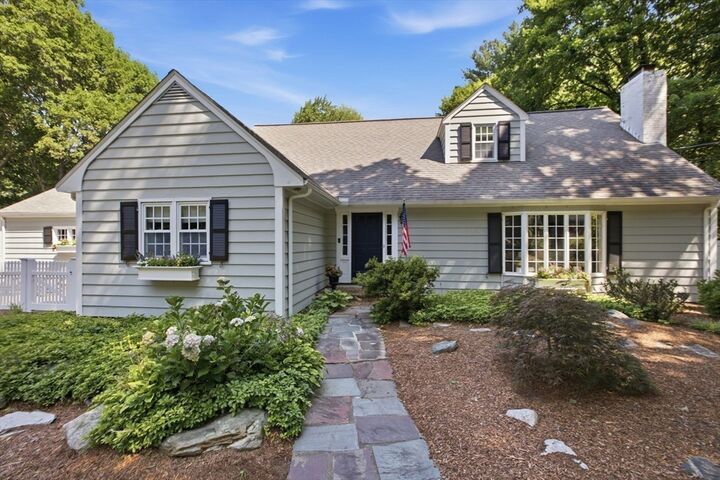 Property Photo:  280 Singletary Lane  MA 01702 