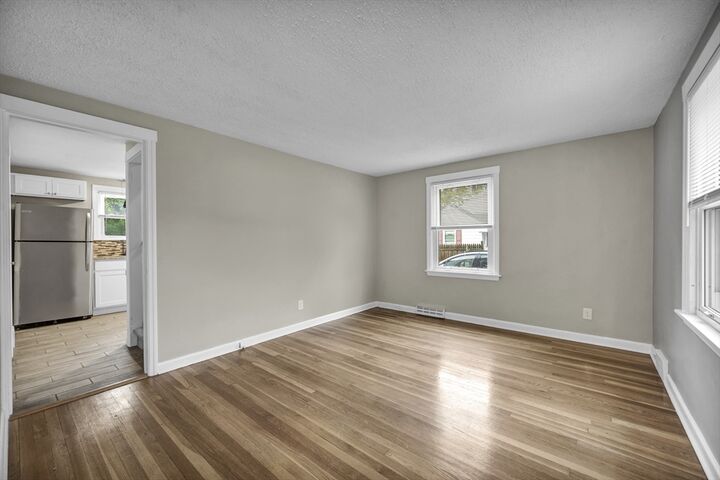 Property Photo:  118 Pilgrim Rd  MA 01118 