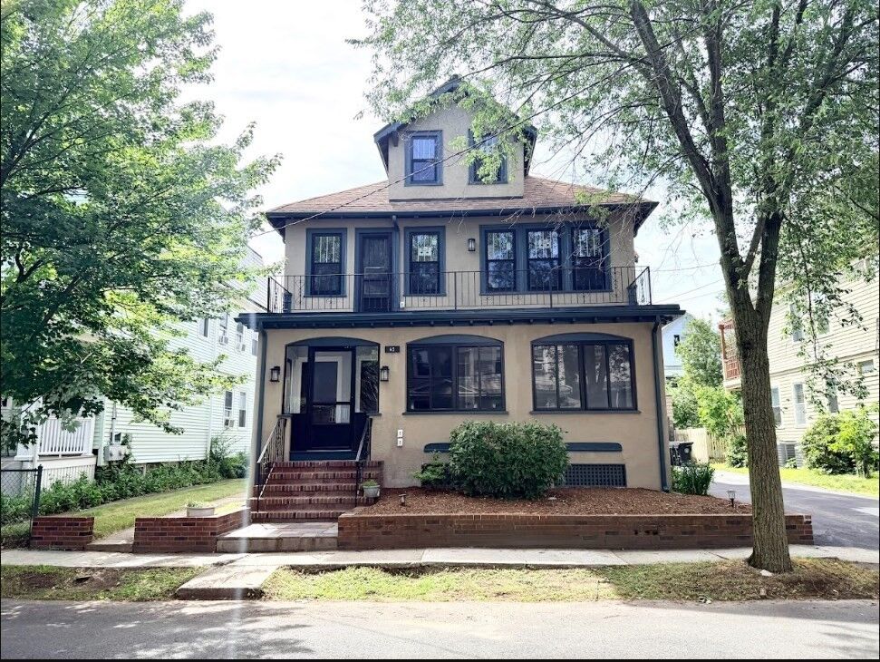 Property Photo:  45 Grafton Street  MA 02474 